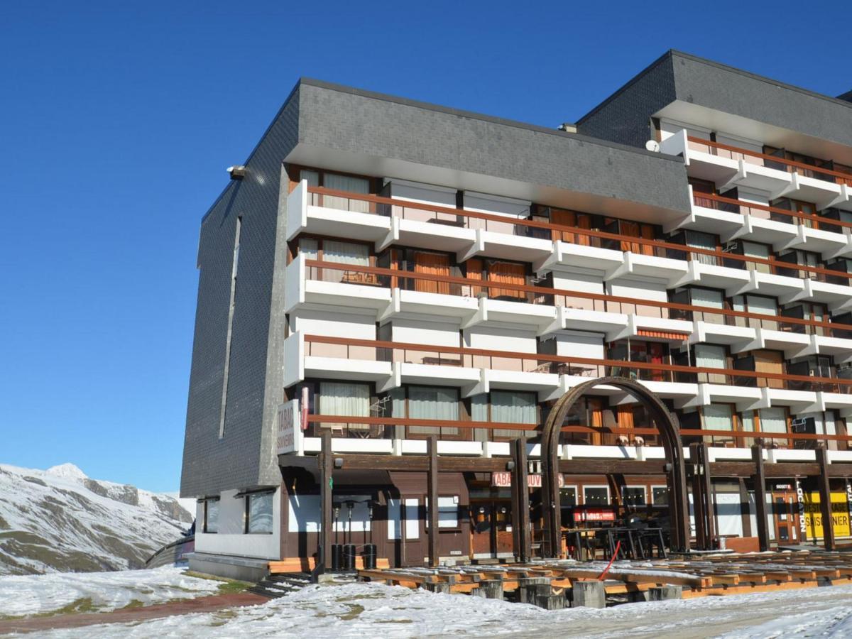 Appartement Renove 3 Pieces Pour 6 Pers, Balcon, 2 Sdb, Proche Ascenseur, Skis, Qualite 4 Flocons - Fr-1-452-203 Saint-Martin-de-Belleville Exterior foto